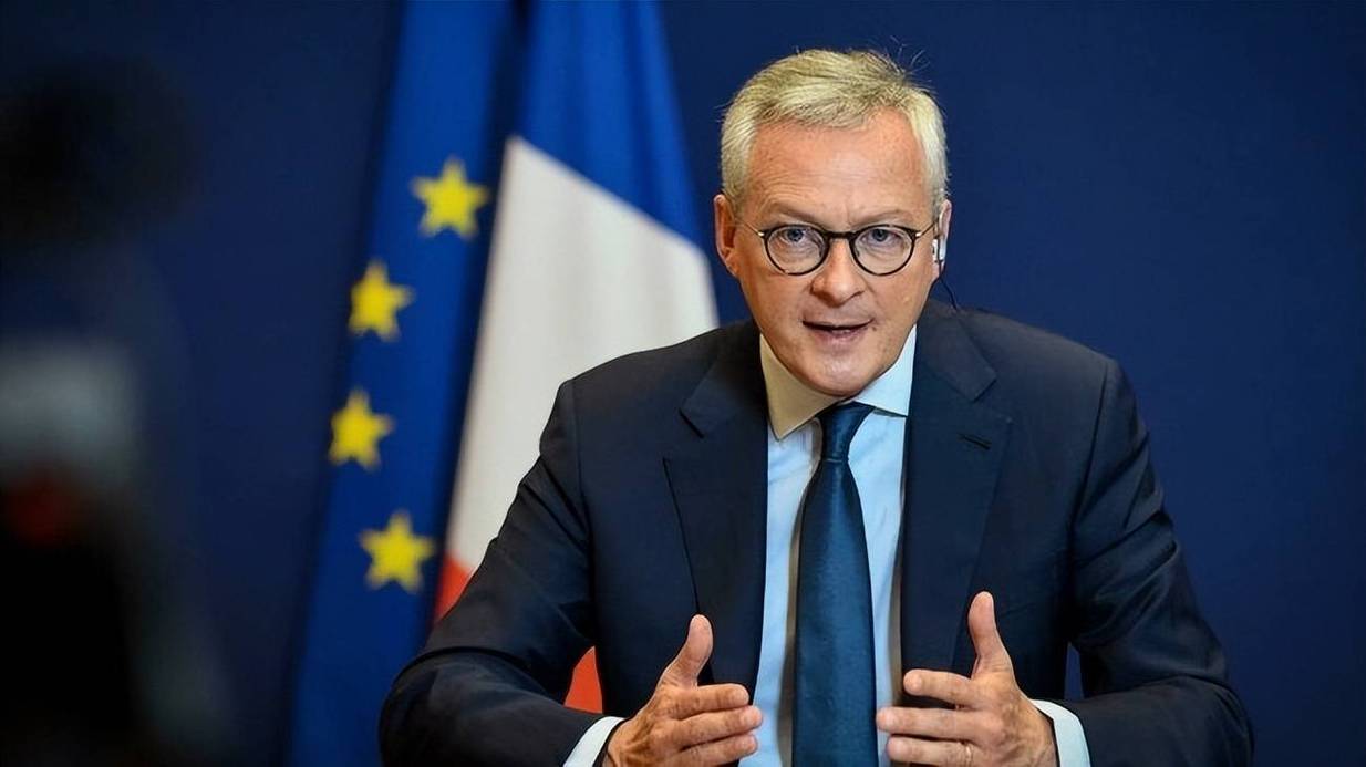 法国财长：摩根士丹利将在巴黎中心增加100个岗位