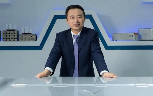 天利控股集团(00117.HK)：张浩然获委任为首席财务官