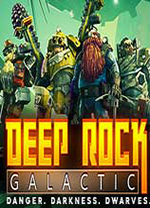 deep rock galactic修改器 v5.0免费版